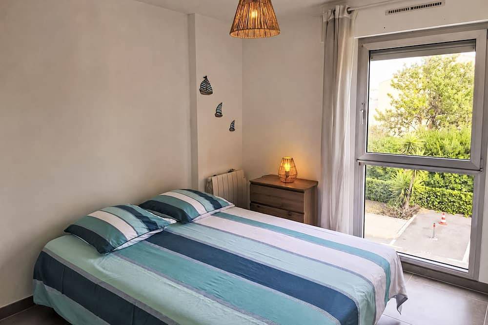 Entire apartment, Le clos pecheur in Le Brusc, Six-Fours-les-Plages