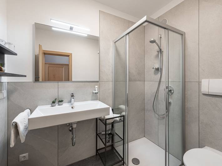 Ferienwohnung für 4 Personen, mit Garten und Pool in Südtirol - 3