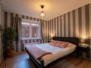 Vakantieappartement voor 6 Personen in Blankenberge, West-Vlaanderen, Afbeelding 1