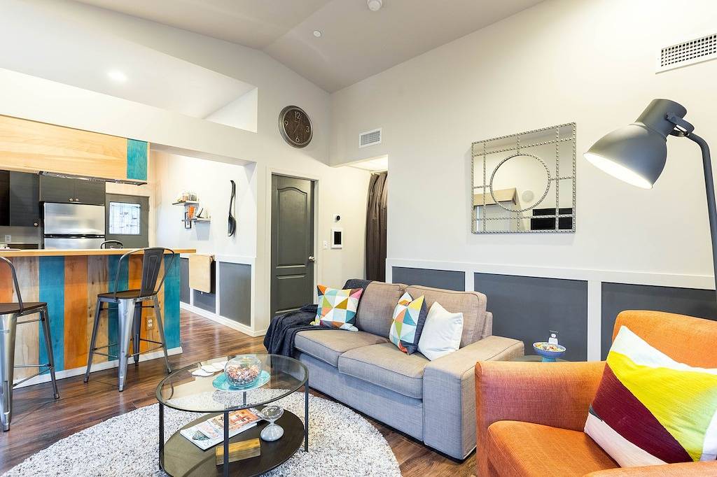 Mini House \"Keine Eigentumswohnung oder Wohnung\"! Gehen Sie zu Baseball, Downtown Events & More! in Scottsdale, Maricopa County