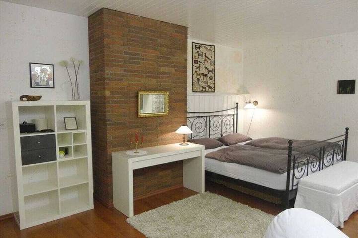 Ferienhaus für 2 Personen, mit Balkon und Sauna, mit Haustier in Bad Dürkheim - 3