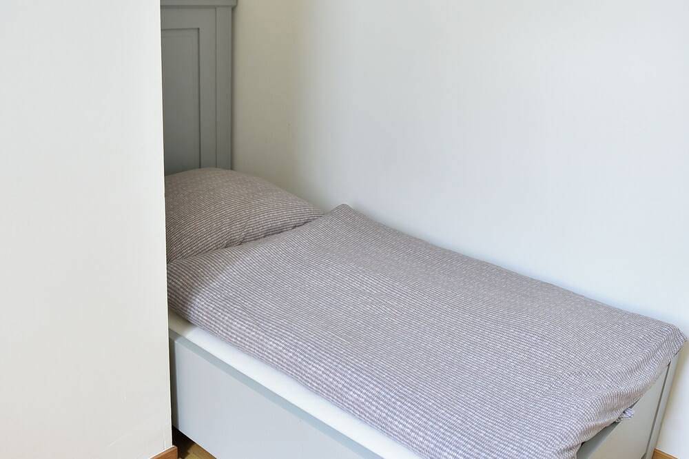 Ganze Wohnung, Pure Highlight Living 6 - Ferienwohnung / Wohnen auf Zeit in Steinfurt, Münsterland