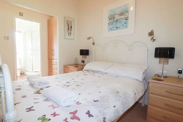 Ferienanlage für 4 Personen in St Minver, Cornwall, Bild 4