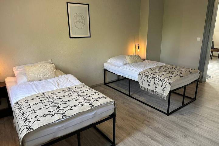 Ferienwohnung für 9 Personen in Castrop-Rauxel - 2