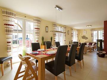Ferienhaus für 11 Personen in Glowe, Rügen, Bild 4