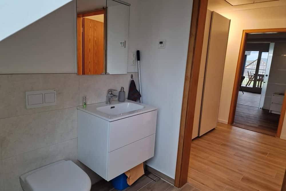 Ganze Wohnung, Neu! Ferienwohnung Zapfe Schnabelwaid in Schnabelwaid, Frankenalb