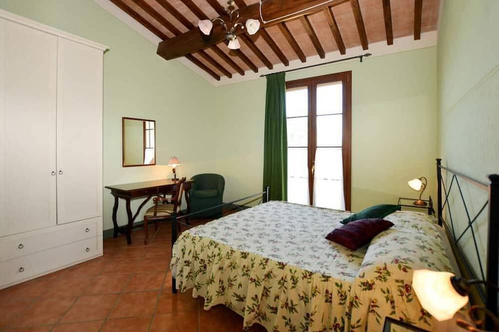 Olive Tree - Casale il Boschetto - Jacuzzi & Fitness Open Air in Certaldo, Chianti