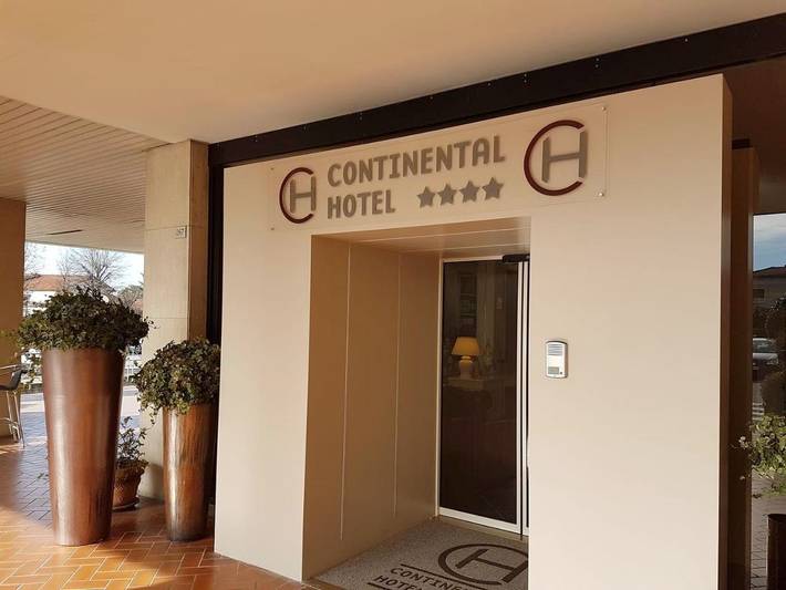Hotel for 2 people - 1