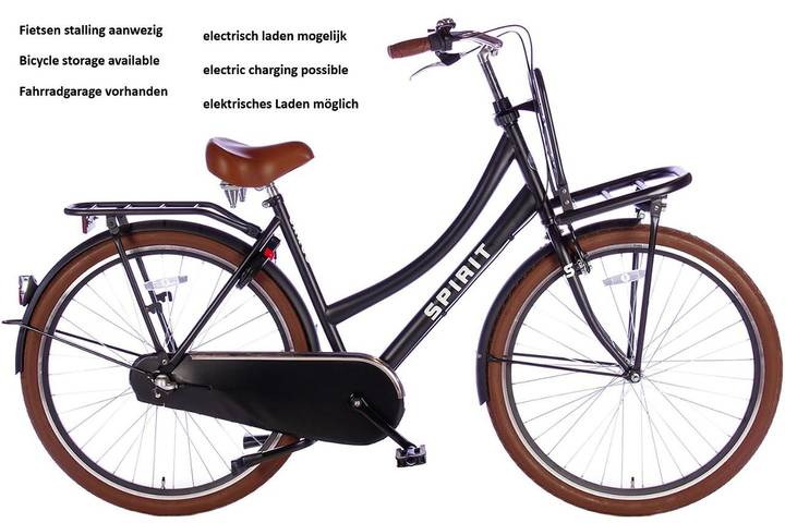 Hôtel pour 3 personnes, avec terrasse à Meppel - 4