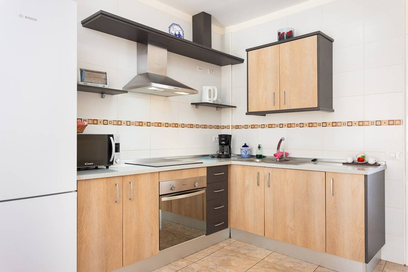 Appartement entier, Home2Book Warm Family Stay Güimar in Güímar, Tenerife du Sud