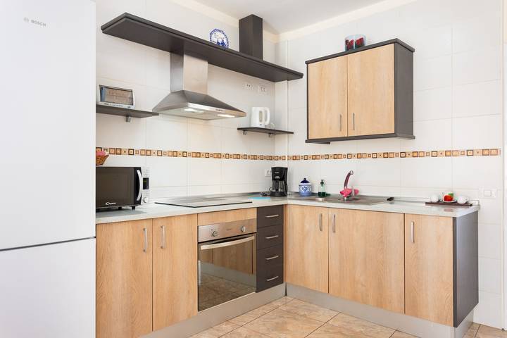 Gîte pour 4 personnes dans Guimar - 4