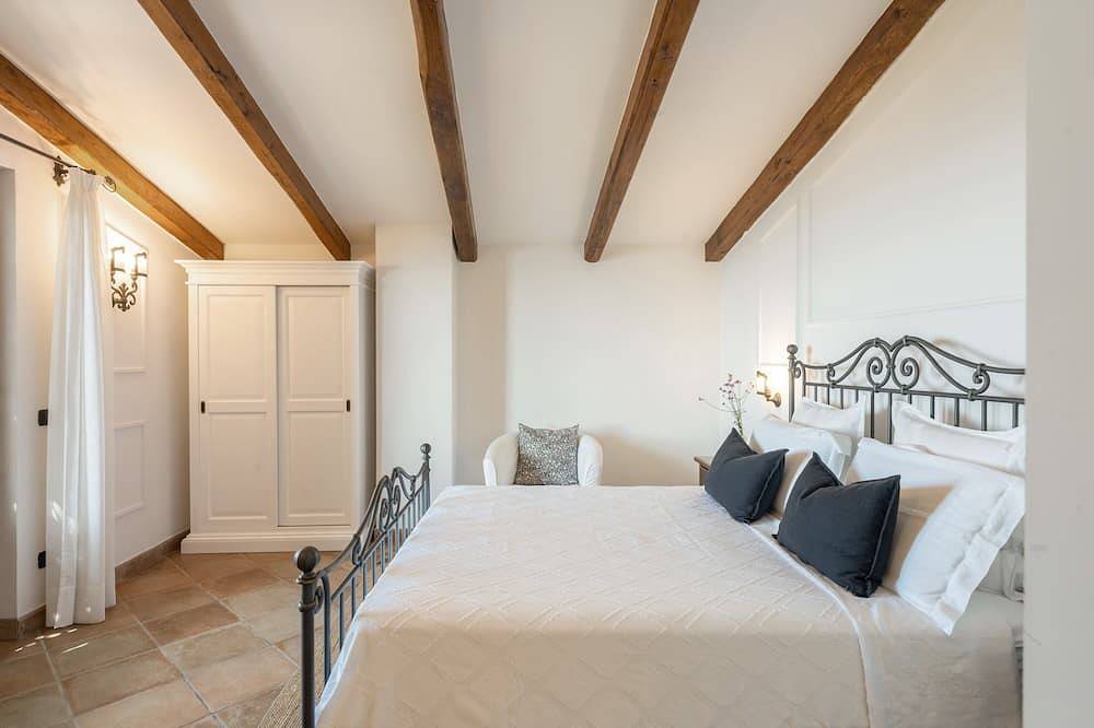 Rustikales Einfamilienhaus mit Meerblick in Torca, Neapel Provinz