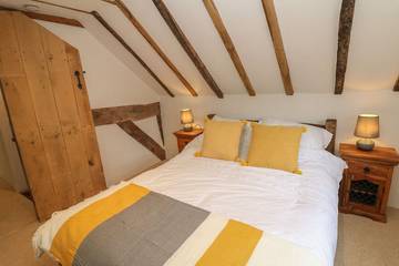 Cottage for 4 People in Norwell, Nottinghamshire, Photo 2