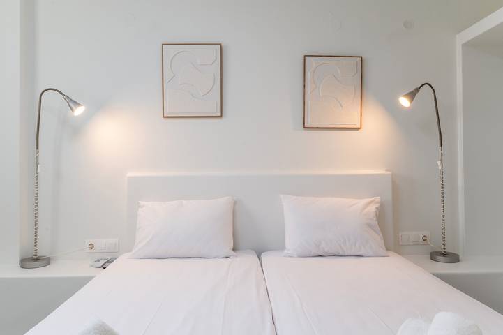 Maison d’hôte pour 2 personnes dans Tinos - 2