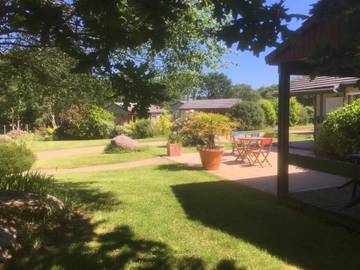 Camping für 4 Personen in Pleumeur-Bodou, Lannion und Umgebung, Bild 2