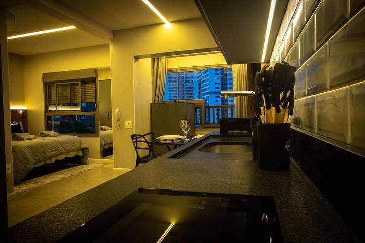 Casas e apartamentos de temporada para 2 pessoas em Cursino