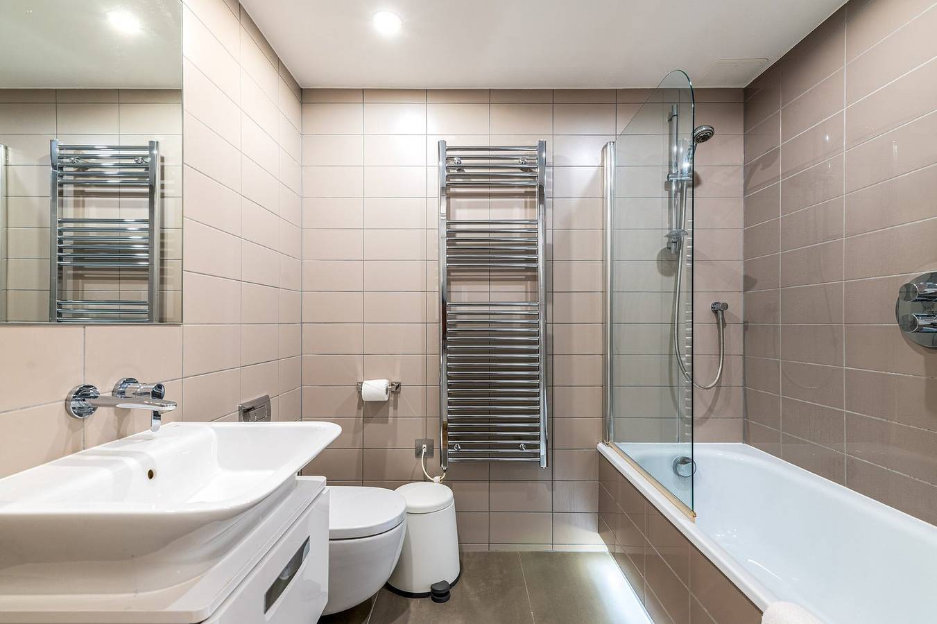 Appartement entier, Appartement de vacances pour 4 personnes in Borough londonien d'Islington, Londres