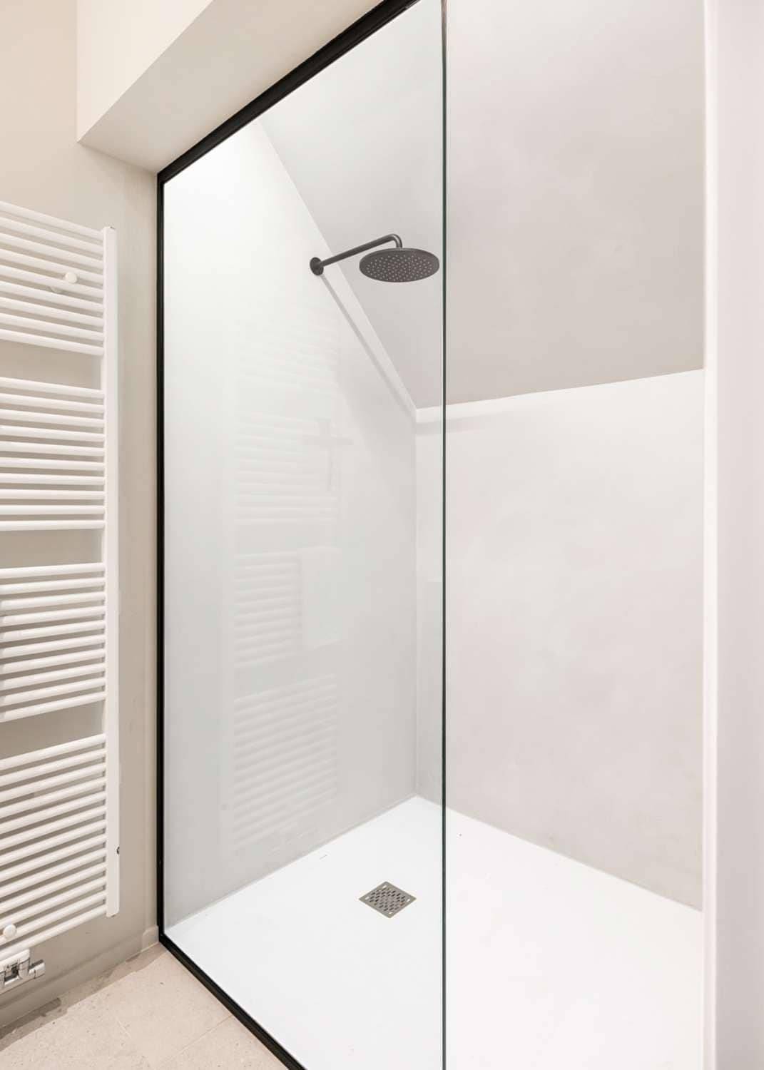 Ganze Wohnung, Casiola - Posh apartment with city view in Gent, Ostflandern