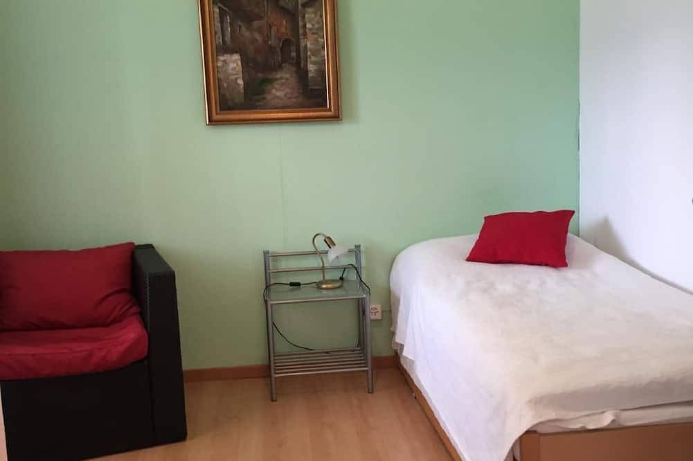 Orselina die Sonnenterrasse ob Locarno in Orselina, Tessiner Alpen