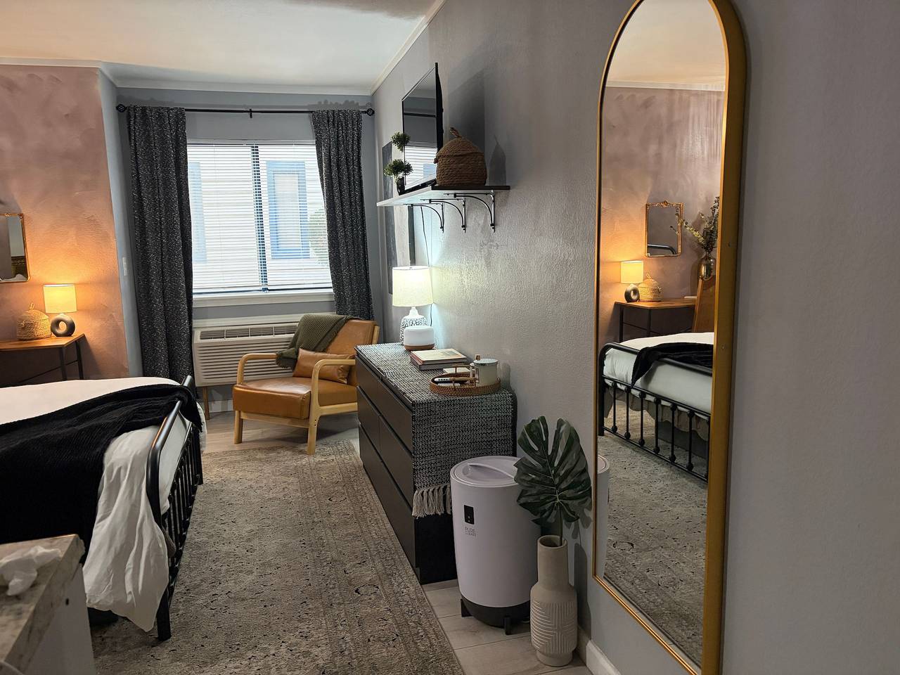 Entire apartment, Cozy Private Studio Near Denver - Prime Location! in Arapahoe County