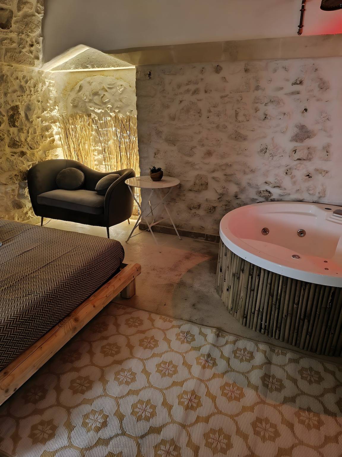 Holiday Home 'Mini Sweet Suite' with Wi-Fi and Air Conditioning in Ostuni, Salento