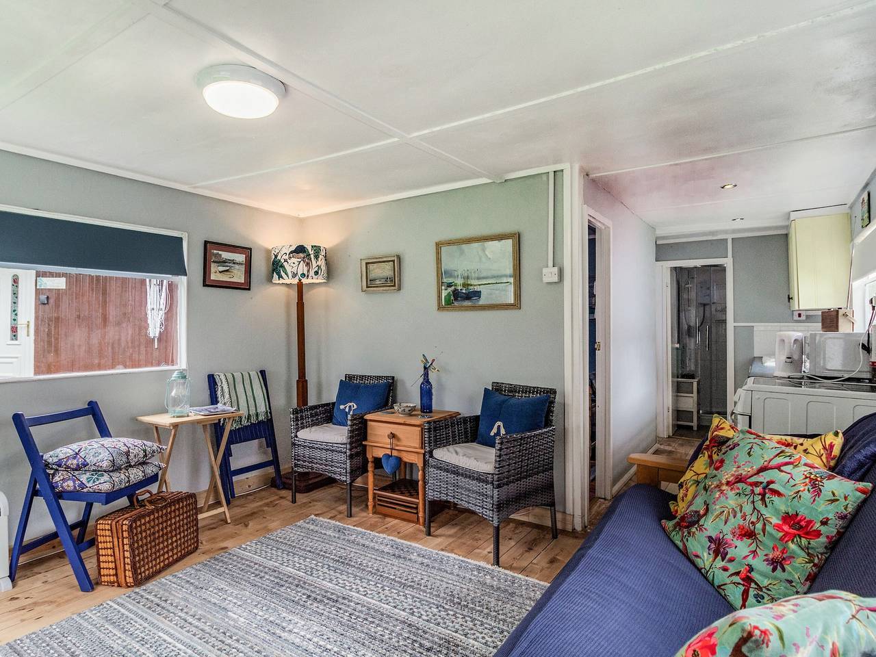 Bluebird Chalet - Uk38524 in Mundesley, Norfolk Coast