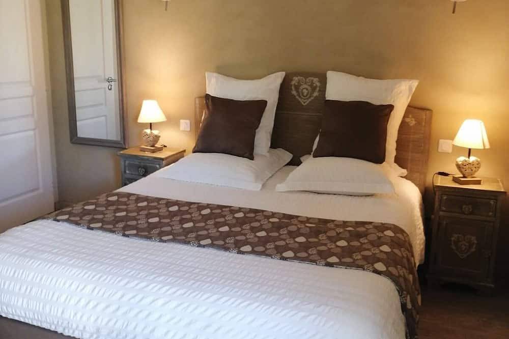 Chambre Cannelle in Vogüé, Ardèche