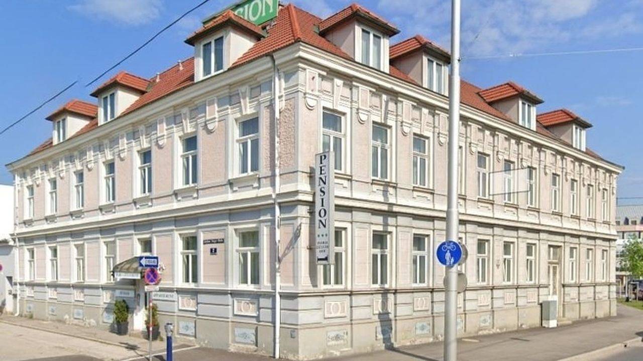 Doppelzimmer für 2 Personen (12 m²) in Sankt Pölten in Sankt Pölten, Traisental