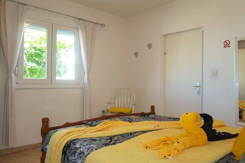 Ganze Wohnung, Ferienwohnung Volga in Sveti Juraj, Naturpark Velebit