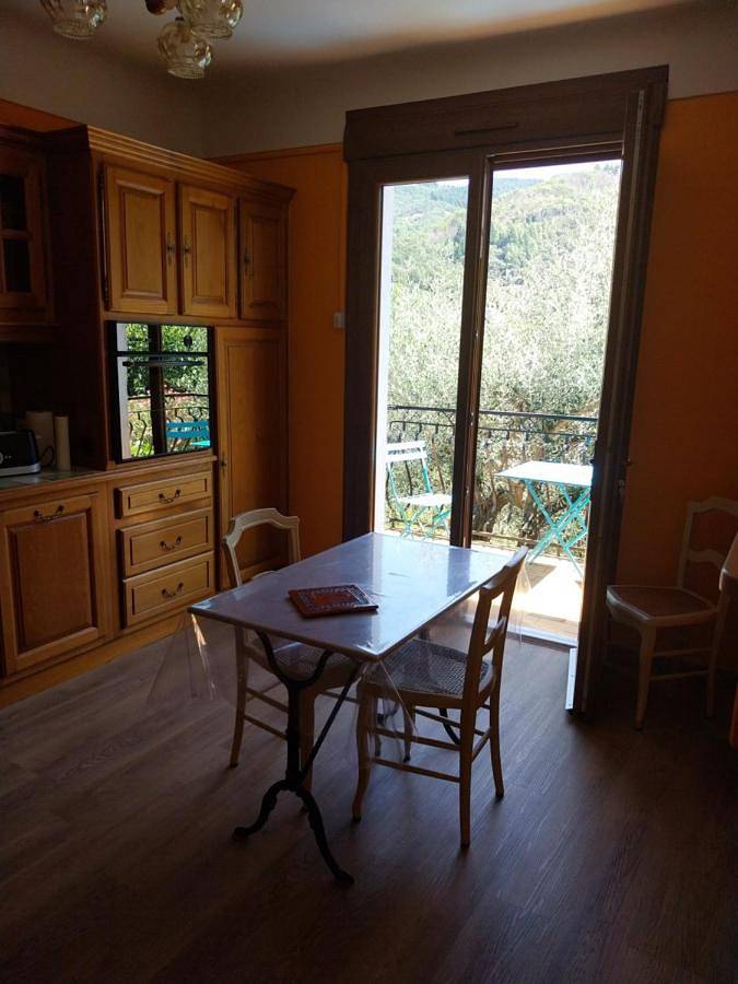 Gîte pour 2 personnes, avec jardin à Meyras - 3