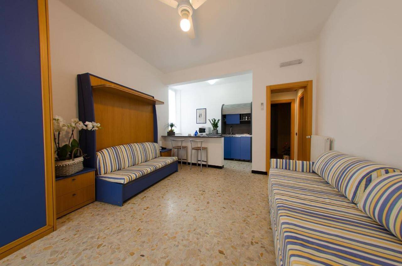 Residenza Adelaide in Finale Ligure, Commune de Finale Ligure