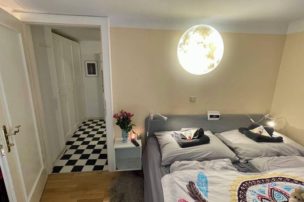Ganze Wohnung, Cute, Quiet and Central in Bad Ischl, Traunviertel