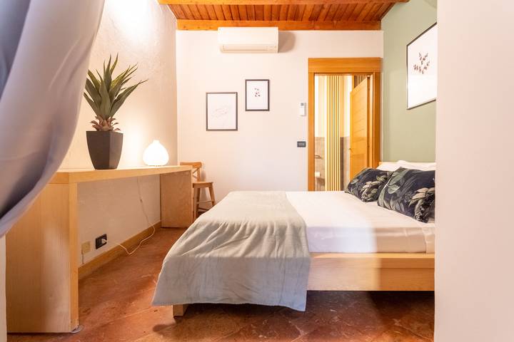 Appartamento per 4 persone a Como