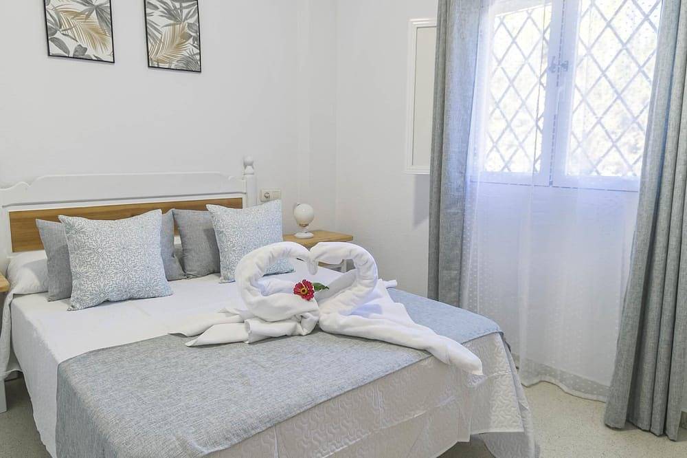 Alcala Del Rio, Casa 2 dormitorios en complejo rural in Órgiva, Provincia de Granada