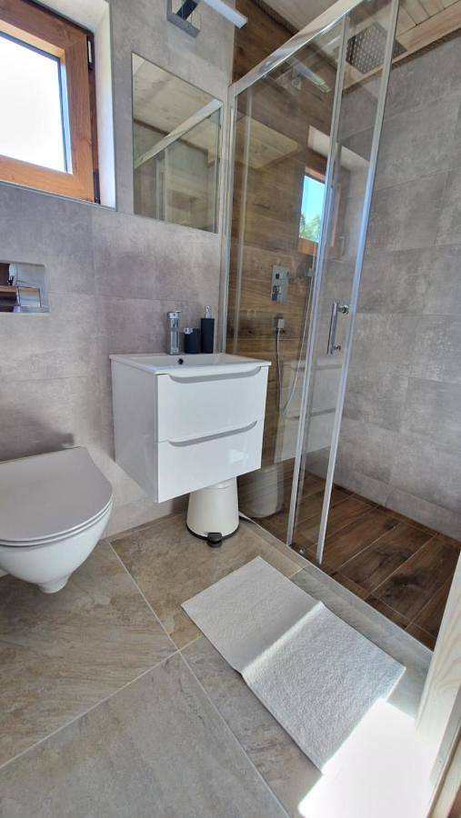 Cały apartament, Wielewski Zakątek in Wiele, Bory Tucholskie