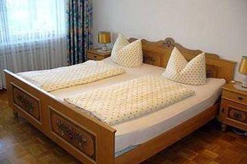 Ferienwohnung für 2 Personen, mit Terrasse und Sauna in Virneburg