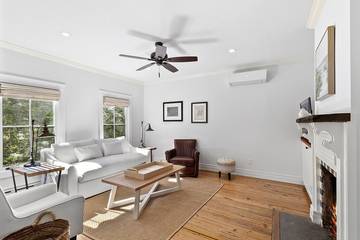 Glamping for 4 Guests in East Hampton North, North Fork, Picture 4