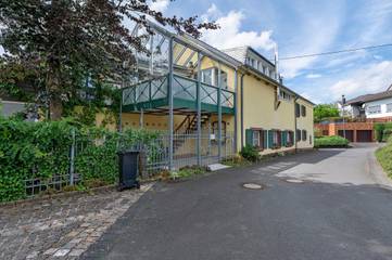 Ferienwohnung für 5 Personen in Salm, Vulkaneifel, Bild 3