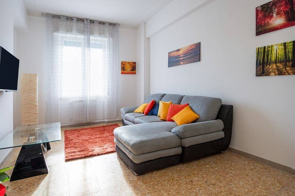 Appartamento vacanze a La Spezia a partire da 132€ a notte