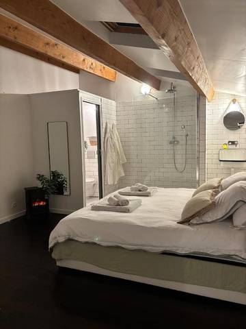 Location de vacances pour 3 personnes à Saint-Mitre-les-Remparts