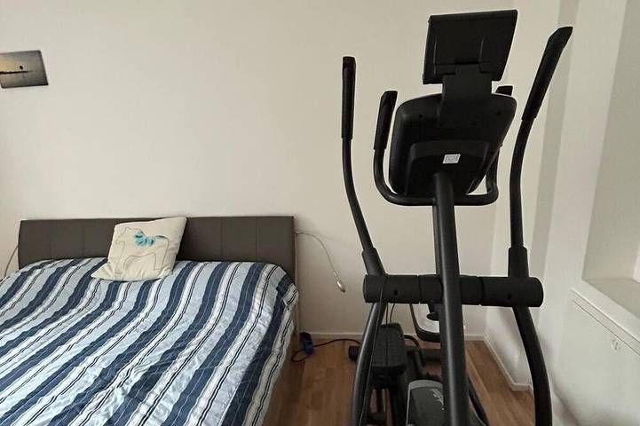 Ferienhaus für 6 Personen in München - 4