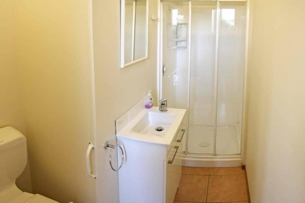 Gresford Maison de Ville in Christchurch (Neuseeland), Canterbury (NZ)