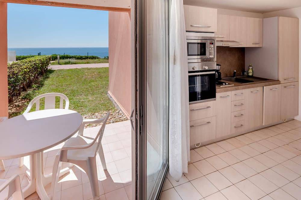 Appartement de vacances