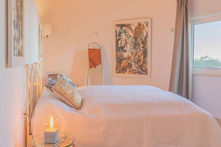 Villa für 8 Personen, mit Whirlpool und Sauna sowie Garten auf La Palma - 4