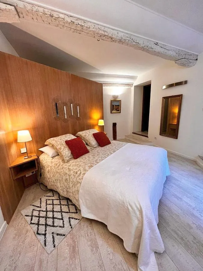 Casa de vacaciones para 8 personas, con jacuzzi, Familias con niños - 1