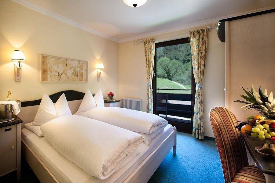 Hotel Seewinkel in Fuschl am See, Bezirk Salzburg-Umgebung