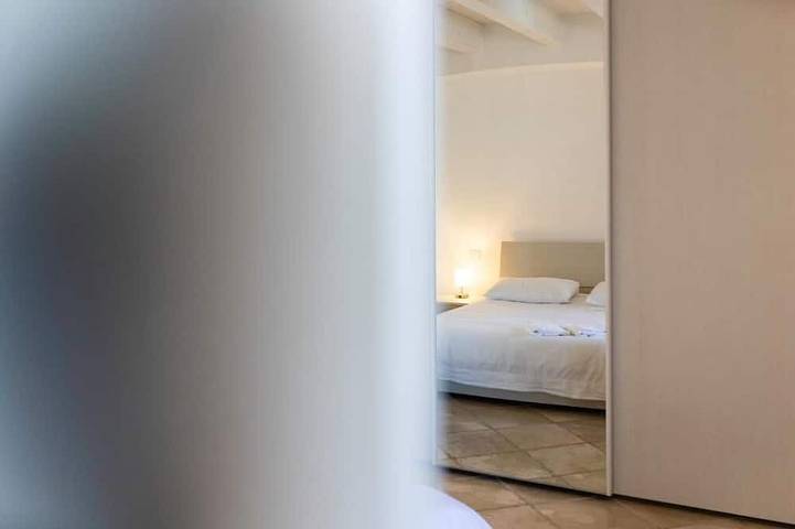 B&B Samarelle [Exclusive Villa] in Molfetta, Bari Provinz