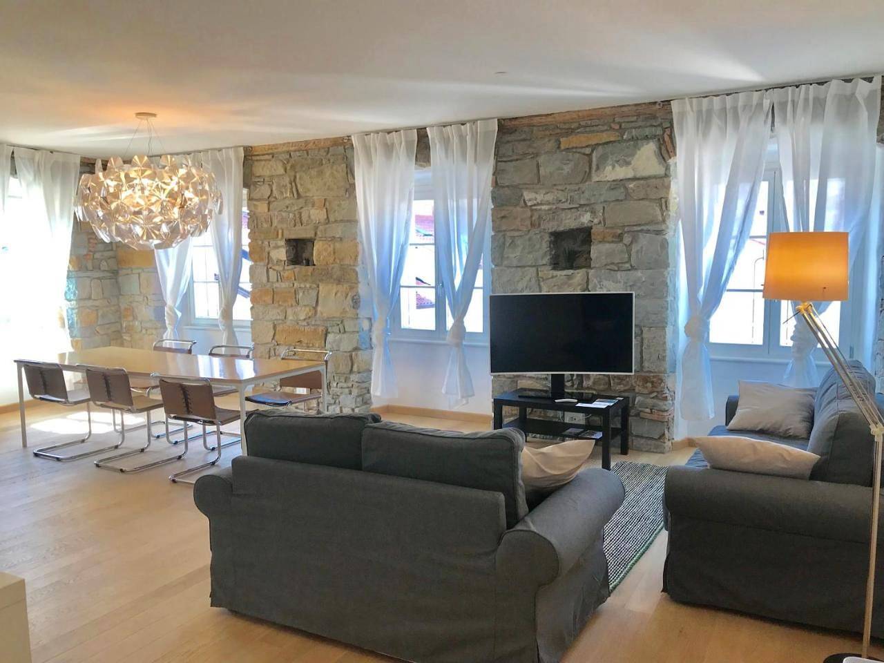 Ganze Wohnung, Homey I Ritter's Rooms & Apartments in Triest, Triest Provinz