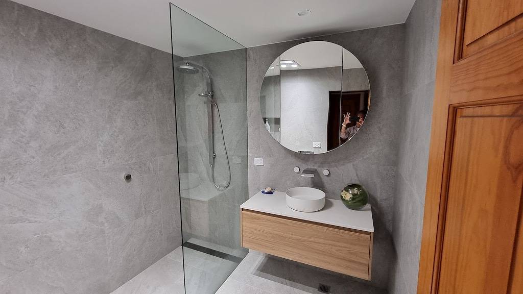 The Beach House Pambula Strand in Pambula Beach, New South Wales