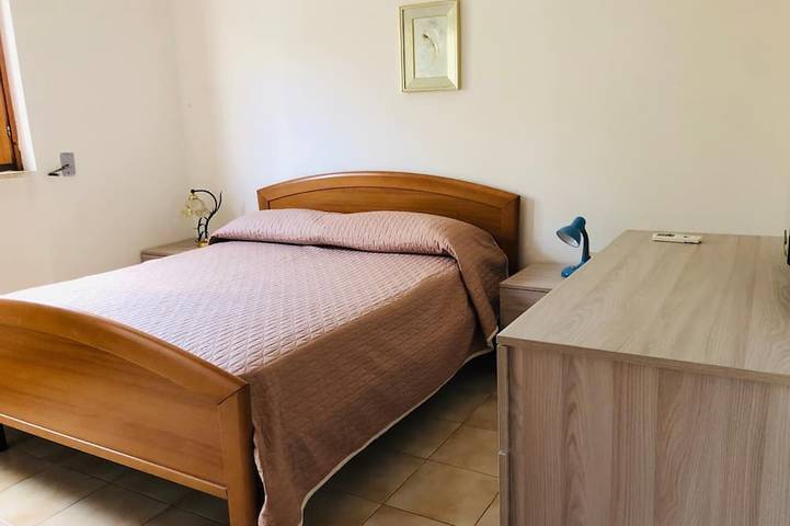 Appartamento vacanze per 6 persone, con terrazza - 1